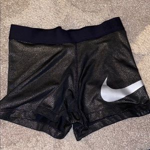 Nike spandex